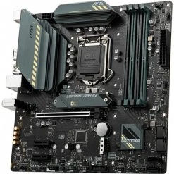 Sockel 1200 MSI MAG B560M BAZOOKA, Mainboard -Mainboards Verkaufsgeschäft MSI MAG B560M BAZOOKA Mainboard@@1733013 3