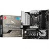 Sockel 1200 MSI MAG B560M MORTAR WIFI, Mainboard