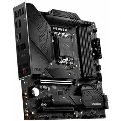 Sockel 1700 MSI MAG B660M MORTAR DDR4, Mainboard -Mainboards Verkaufsgeschäft MSI MAG B660M MORTAR DDR4 Mainboard@@1805833 2