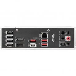 Sockel 1700 MSI MAG B660M MORTAR DDR4, Mainboard -Mainboards Verkaufsgeschäft MSI MAG B660M MORTAR DDR4 Mainboard@@1805833 4