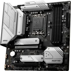 Sockel 1700 MSI MAG B660M MORTAR WIFI DDR4, Mainboard 8 Sockel 1700 MSI MAG B660M MORTAR WIFI DDR4, Mainboard -Mainboards Verkaufsgeschäft MSI MAG B660M MORTAR WIFI DDR4 Mainboard@@1805848 3