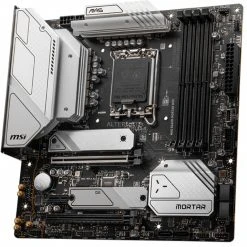 Sockel 1700 MSI MAG B660M MORTAR WIFI, Mainboard 8 Sockel 1700 MSI MAG B660M MORTAR WIFI, Mainboard -Mainboards Verkaufsgeschäft MSI MAG B660M MORTAR WIFI Mainboard@@1815256 3