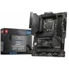 Sockel 1700 MSI MAG B660 TOMAHAWK WIFI DDR4, Mainboard
