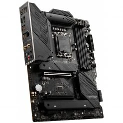 Sockel 1700 MSI MAG B660 TOMAHAWK WIFI DDR4, Mainboard 7 Sockel 1700 MSI MAG B660 TOMAHAWK WIFI DDR4, Mainboard -Mainboards Verkaufsgeschäft MSI MAG B660 TOMAHAWK WIFI DDR4 Mainboard@@1805841 2