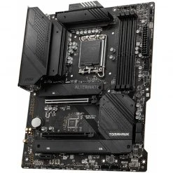 Sockel 1700 MSI MAG B660 TOMAHAWK WIFI DDR4, Mainboard 8 Sockel 1700 MSI MAG B660 TOMAHAWK WIFI DDR4, Mainboard -Mainboards Verkaufsgeschäft MSI MAG B660 TOMAHAWK WIFI DDR4 Mainboard@@1805841 3