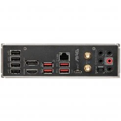 Sockel 1700 MSI MAG B660 TOMAHAWK WIFI DDR4, Mainboard 9 Sockel 1700 MSI MAG B660 TOMAHAWK WIFI DDR4, Mainboard -Mainboards Verkaufsgeschäft MSI MAG B660 TOMAHAWK WIFI DDR4 Mainboard@@1805841 4