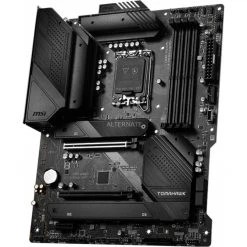 Sockel 1700 MSI MAG B660 TOMAHAWK WIFI, Mainboard -Mainboards Verkaufsgeschäft MSI MAG B660 TOMAHAWK WIFI Mainboard@@1815266 3