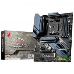 Sockel AM4 MSI MAG X570S TORPEDO MAX, Mainboard