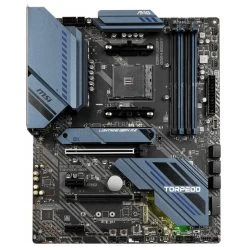 Sockel AM4 MSI MAG X570S TORPEDO MAX, Mainboard -Mainboards Verkaufsgeschäft MSI MAG X570S TORPEDO MAX Mainboard@@1773271 32