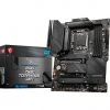 Sockel 1700 MSI MAG Z690 TOMAHAWK WIFI, Mainboard
