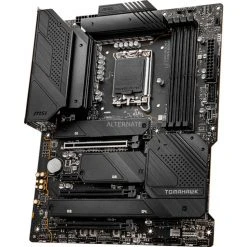 Sockel 1700 MSI MAG Z690 TOMAHAWK WIFI, Mainboard -Mainboards Verkaufsgeschäft MSI MAG Z690 TOMAHAWK WIFI Mainboard@@1795436 3