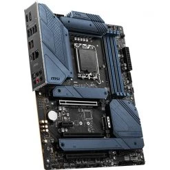 Sockel 1700 MSI MAG Z690 TORPEDO, Mainboard -Mainboards Verkaufsgeschäft MSI MAG Z690 TORPEDO Mainboard@@1790053 33