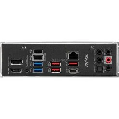 Sockel 1700 MSI MAG Z690 TORPEDO, Mainboard -Mainboards Verkaufsgeschäft MSI MAG Z690 TORPEDO Mainboard@@1790053 34