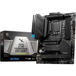 Sockel 1700 MSI MAG Z790 TOMAHAWK WIFI DDR4, Mainboard
