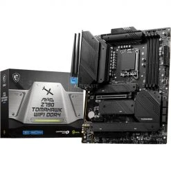 Sockel 1700 MSI MAG Z790 TOMAHAWK WIFI DDR4, Mainboard -Mainboards Verkaufsgeschäft MSI MAG Z790 TOMAHAWK WIFI DDR4 Mainboard@@1871433 30