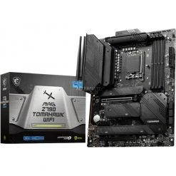 Sockel 1700 MSI MAG Z790 TOMAHAWK WIFI, Mainboard -Mainboards Verkaufsgeschäft MSI MAG Z790 TOMAHAWK WIFI Mainboard@@1871432 30