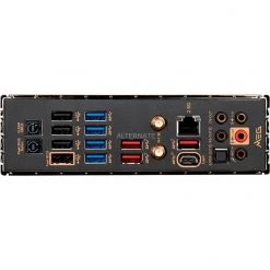 Sockel AM4 MSI MEG X570S ACE MAX, Mainboard -Mainboards Verkaufsgeschäft MSI MEG X570S ACE MAX Mainboard@@1784156 4