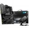 Sockel 1200 MSI MEG Z590 UNIFY-X, Mainboard