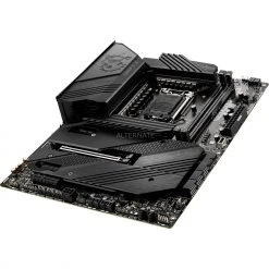 Sockel 1200 MSI MEG Z590 UNIFY-X, Mainboard -Mainboards Verkaufsgeschäft MSI MEG Z590 UNIFY X Mainboard@@1775794 4