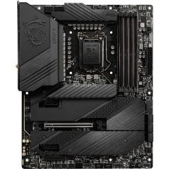 Sockel 1200 MSI MEG Z590 UNIFY, Mainboard 8 Sockel 1200 MSI MEG Z590 UNIFY, Mainboard -Mainboards Verkaufsgeschäft MSI MEG Z590 UNIFY Mainboard@@1715450 2