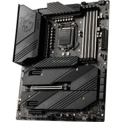 Sockel 1200 MSI MEG Z590 UNIFY, Mainboard 9 Sockel 1200 MSI MEG Z590 UNIFY, Mainboard -Mainboards Verkaufsgeschäft MSI MEG Z590 UNIFY Mainboard@@1715450 3