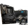 Sockel 1700 MSI MEG Z690 ACE, Mainboard