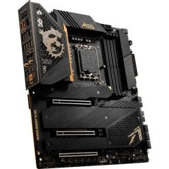 Sockel 1700 MSI MEG Z690 ACE, Mainboard -Mainboards Verkaufsgeschäft MSI MEG Z690 ACE Mainboard@@1790052 2