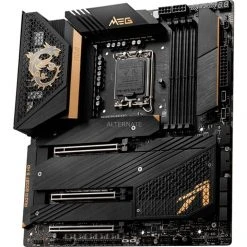 Sockel 1700 MSI MEG Z690 ACE, Mainboard -Mainboards Verkaufsgeschäft MSI MEG Z690 ACE Mainboard@@1790052 3