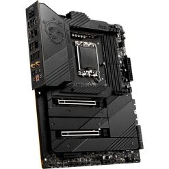 Sockel 1700 MSI MEG Z690 UNIFY, Mainboard -Mainboards Verkaufsgeschäft MSI MEG Z690 UNIFY Mainboard@@1787417 2