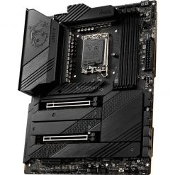 Sockel 1700 MSI MEG Z690 UNIFY, Mainboard -Mainboards Verkaufsgeschäft MSI MEG Z690 UNIFY Mainboard@@1787417 3