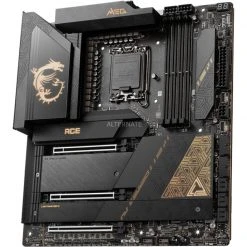 Sockel 1700 MSI MEG Z790 ACE, Mainboard -Mainboards Verkaufsgeschäft MSI MEG Z790 ACE Mainboard@@1871428 32