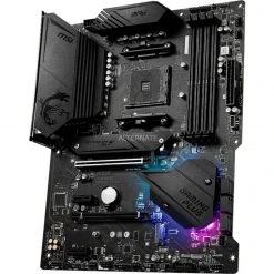 Sockel AM4 MSI MPG B550 GAMING PLUS, Mainboard -Mainboards Verkaufsgeschäft MSI MPG B550 GAMING PLUS Mainboard@@gremr603 2