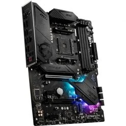 Sockel AM4 MSI MPG B550 GAMING PLUS, Mainboard -Mainboards Verkaufsgeschäft MSI MPG B550 GAMING PLUS Mainboard@@gremr603 3