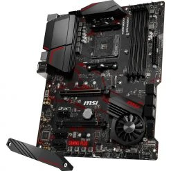 Sockel AM4 MSI MPG X570 GAMING PLUS, Mainboard (schwarz) 8 Sockel AM4 MSI MPG X570 GAMING PLUS, Mainboard (schwarz) -Mainboards Verkaufsgeschäft MSI MPG X570 GAMING PLUS Mainboard@@gremr505 32
