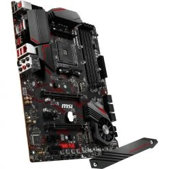Sockel AM4 MSI MPG X570 GAMING PLUS, Mainboard (schwarz) 9 Sockel AM4 MSI MPG X570 GAMING PLUS, Mainboard (schwarz) -Mainboards Verkaufsgeschäft MSI MPG X570 GAMING PLUS Mainboard@@gremr505 33