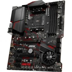 Sockel AM4 MSI MPG X570 GAMING PLUS, Mainboard (schwarz) 11 Sockel AM4 MSI MPG X570 GAMING PLUS, Mainboard (schwarz) -Mainboards Verkaufsgeschäft MSI MPG X570 GAMING PLUS Mainboard@@gremr505 35
