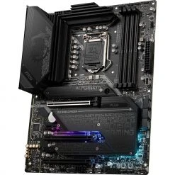 Sockel 1200 MSI MPG Z590 GAMING PLUS, Mainboard -Mainboards Verkaufsgeschäft MSI MPG Z590 GAMING PLUS Mainboard@@1715454 33