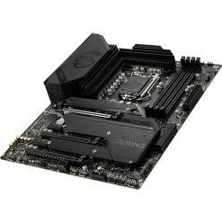Sockel 1200 MSI MPG Z590 GAMING PLUS, Mainboard -Mainboards Verkaufsgeschäft MSI MPG Z590 GAMING PLUS Mainboard@@1715454 34