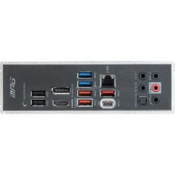 Sockel 1200 MSI MPG Z590 GAMING PLUS, Mainboard -Mainboards Verkaufsgeschäft MSI MPG Z590 GAMING PLUS Mainboard@@1715454 35