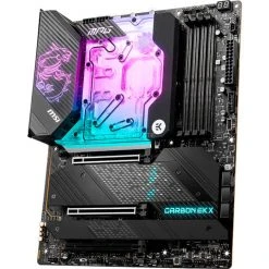 Sockel 1700 MSI MPG Z690 CARBON EK X, Mainboard -Mainboards Verkaufsgeschäft MSI MPG Z690 CARBON EK X Mainboard@@1799612 3