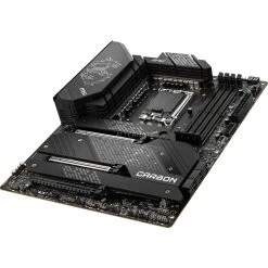 Sockel 1700 MSI MPG Z690 CARBON WIFI, Mainboard 8 Sockel 1700 MSI MPG Z690 CARBON WIFI, Mainboard -Mainboards Verkaufsgeschäft MSI MPG Z690 CARBON WIFI Mainboard@@1787418 34