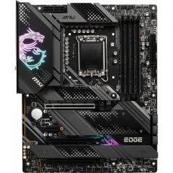 Sockel 1700 MSI MPG Z690 EDGE WIFI DDR4, Mainboard -Mainboards Verkaufsgeschäft MSI MPG Z690 EDGE WIFI DDR4 Mainboard@@1787425 30