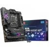 Sockel 1700 MSI MPG Z690 EDGE WIFI, Mainboard
