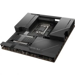 Sockel 1700 MSI MPG Z690 GODLIKE, Mainboard (MSI MEG CORELIQUID S360, 2x 16 GB KINGSTON FURY BEAST DDR5) -Mainboards Verkaufsgeschäft MSI MPG Z690 GODLIKE Mainboard@@1829473 4