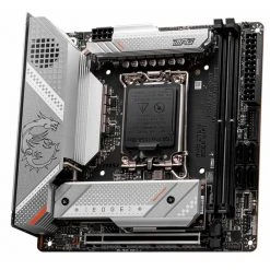 Mini-ITX Mainboards MSI MPG Z790I EDGE WIFI, Mainboard 9 Mini-ITX Mainboards MSI MPG Z790I EDGE WIFI, Mainboard -Mainboards Verkaufsgeschäft MSI MPG Z790I EDGE WIFI Mainboard@@1871464 3