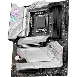 Sockel 1700 MSI MPG Z790 EDGE WIFI, Mainboard -Mainboards Verkaufsgeschäft MSI MPG Z790 EDGE WIFI Mainboard@@1871430 2