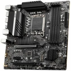Sockel 1700 MSI PRO B660M-A DDR4, Mainboard -Mainboards Verkaufsgeschäft MSI PRO B660M A DDR4 Mainboard@@1807133 3