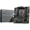 Sockel 1700 MSI PRO B660M-A WIFI DDR4, Mainboard