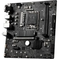 Sockel 1700 MSI PRO B660M-B DDR4, Mainboard -Mainboards Verkaufsgeschäft MSI PRO B660M B DDR4 Mainboard@@1831213 3