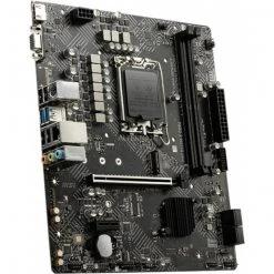Sockel 1700 MSI PRO B660M-E DDR4, Mainboard -Mainboards Verkaufsgeschäft MSI PRO B660M E DDR4 Mainboard@@1815281 2